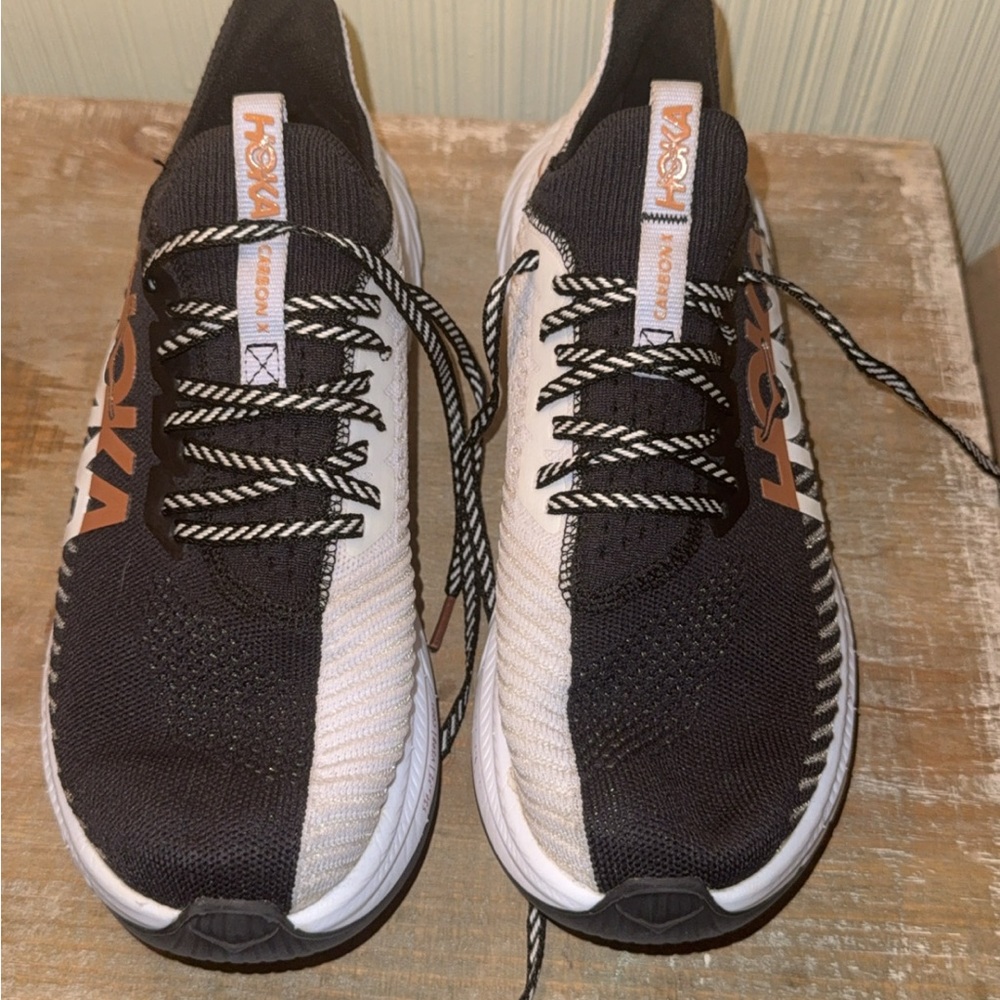 Hoka Carbon X 3